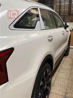 كيا سورينتو